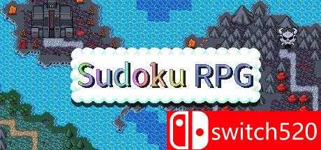 《数独RPG（Sudoku RPG）》官方中文 Build 9850171 P2P硬盘版[CN/TW/EN/JP]