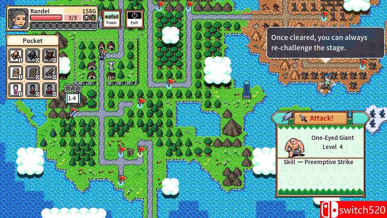 《数独RPG（Sudoku RPG）》官方中文 Build 9850171 P2P硬盘版[CN/TW/EN/JP]_2