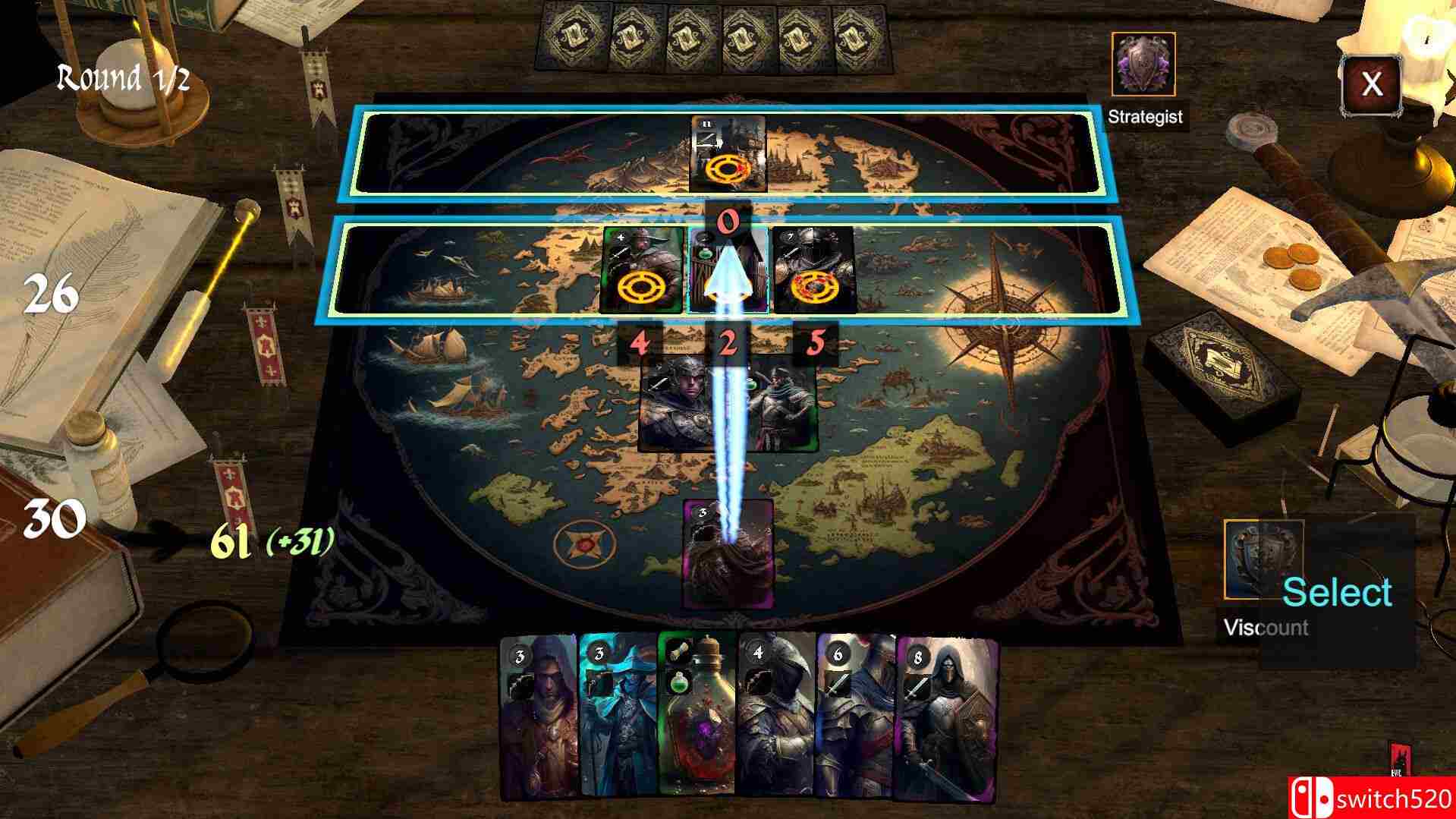《巧夺天工：主宰（Sleight of Hand: Dominion）》Build 10481112 P2P硬盘版[EN]_5