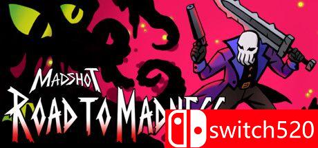 《疯狂：疯狂之路（Madshot: Road to Madness）》官方中文 TENOKE镜像版[CN/TW/EN/JP]