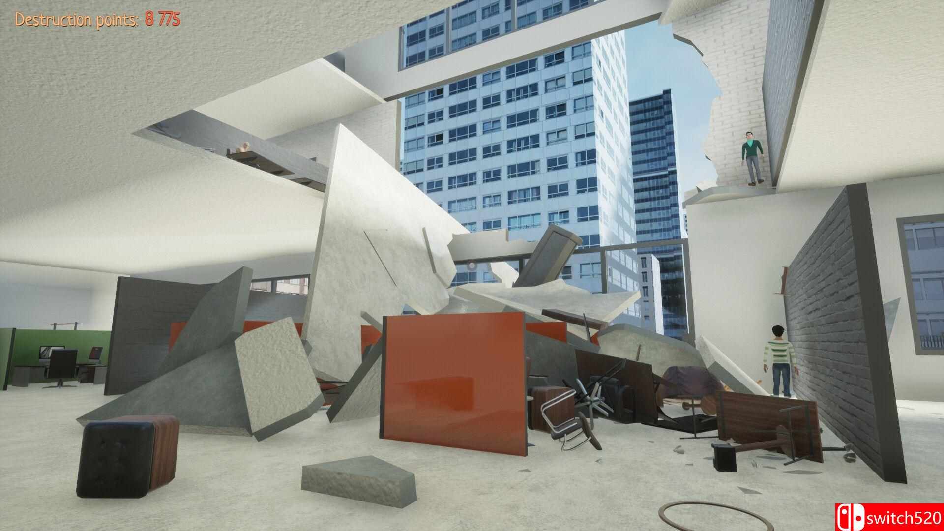 《我在办公室（Me in the Office）》Build 10182278 P2P硬盘版[EN]_1