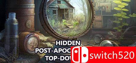 《隐藏的末世2自上而下3D（Hidden Post-Apocalyptic 2 ）》B.10611691 P2P硬盘版[CN/EN]