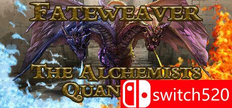 《法特维尔：炼金术士的窘境（Fateweaver: The Alchemist's Quandary）》TENOKE镜像版[EN][升级]