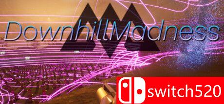 《下坡疯狂（DownhillMadness）》TENOKE镜像版[EN]