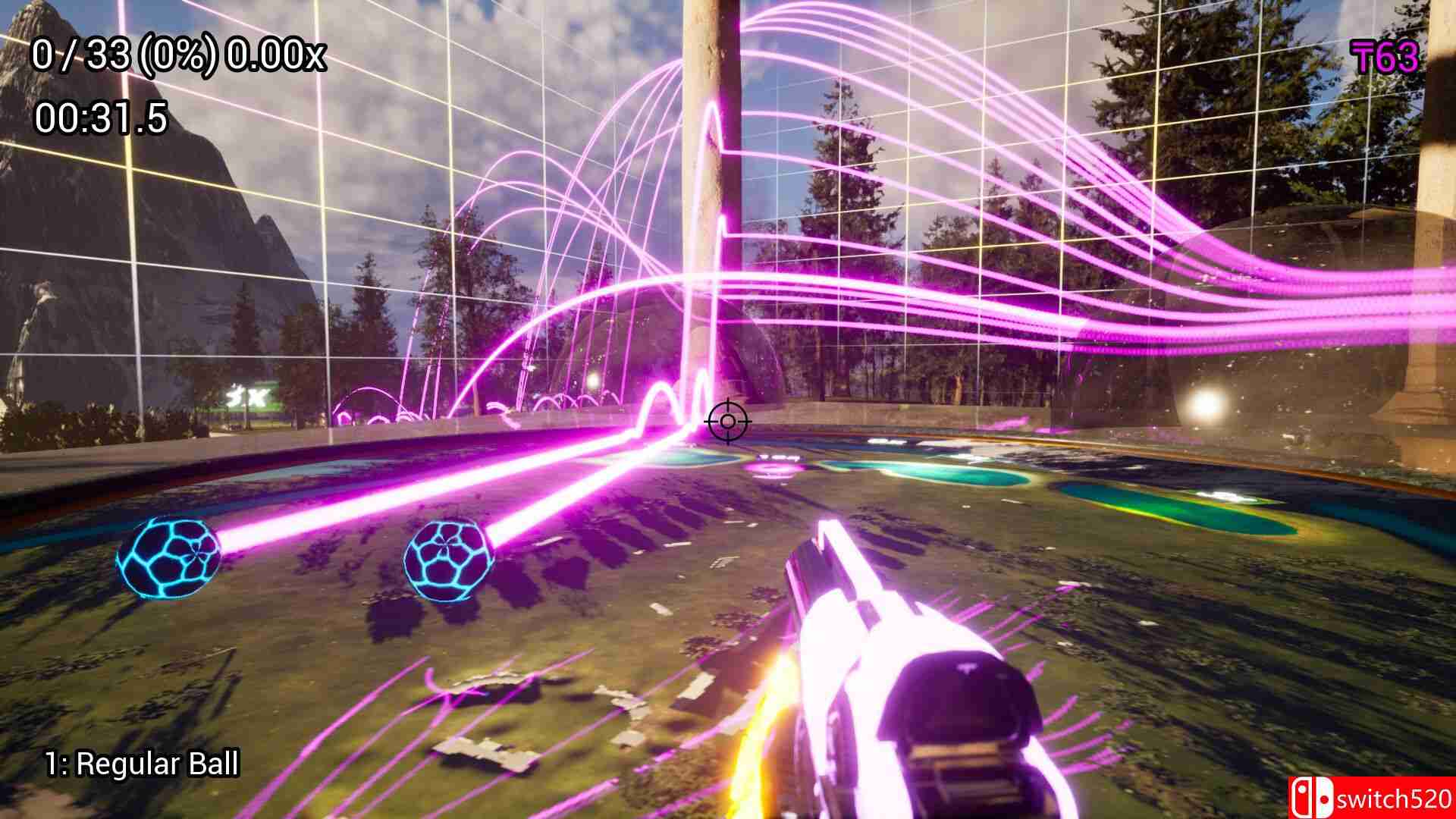 《下坡疯狂（DownhillMadness）》TENOKE镜像版[EN]_1