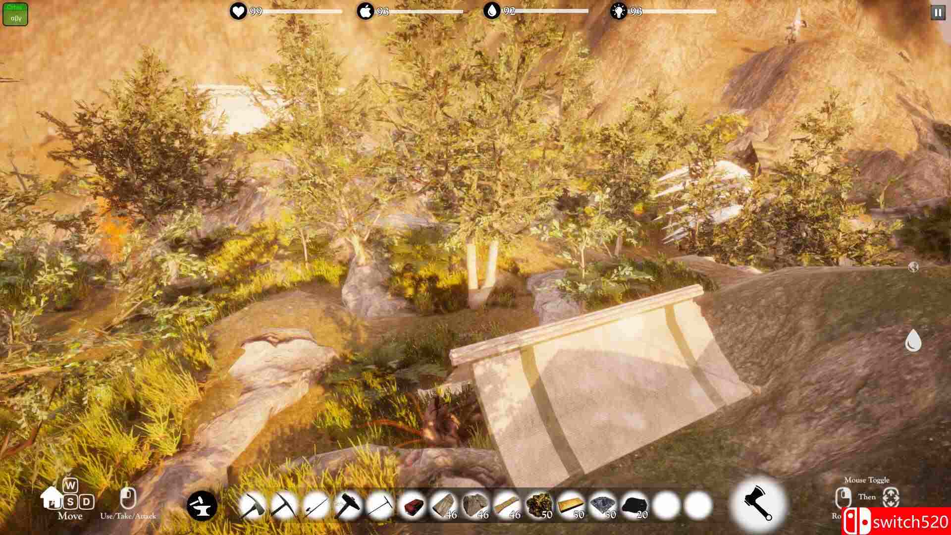 《纸张需要灵感！（Paper Needs Inspiration!）》TiNYiSO镜像版[EN]_4