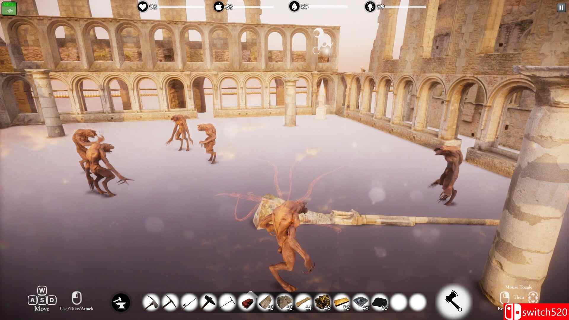 《纸张需要灵感！（Paper Needs Inspiration!）》TiNYiSO镜像版[EN]_5