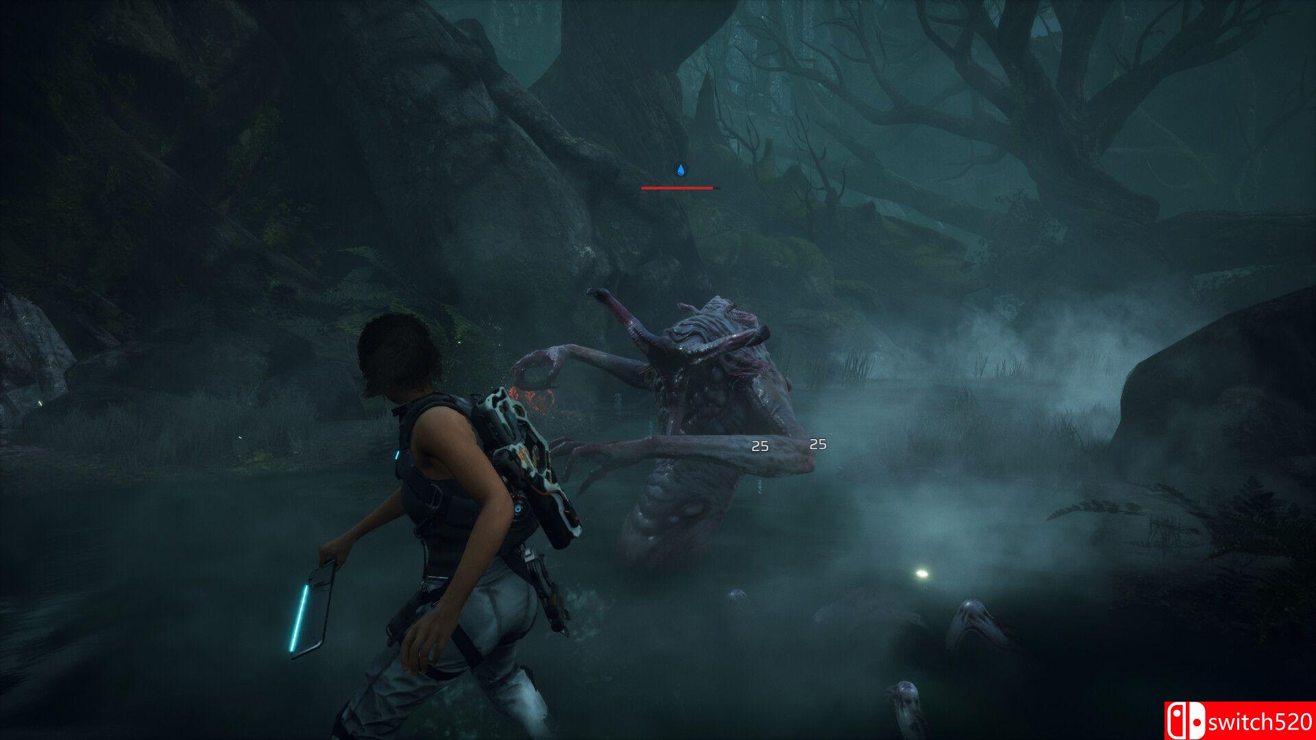 《Scars Above（Scars Above）》官方中文 v1.0.0.134246 DINOByTES镜像版[CN/TW/EN/JP]_1