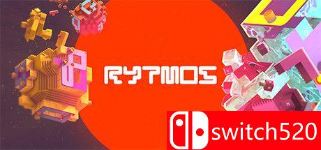 《雷特摩斯（Rytmos）》官方中文 P2P硬盘版[CN/TW/EN/JP]