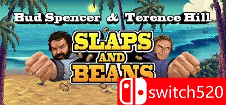 《无耻乱斗（Bud Spencer Terence Hill）》官方中文 Build 7285611 P2P硬盘版[CN/EN/JP]