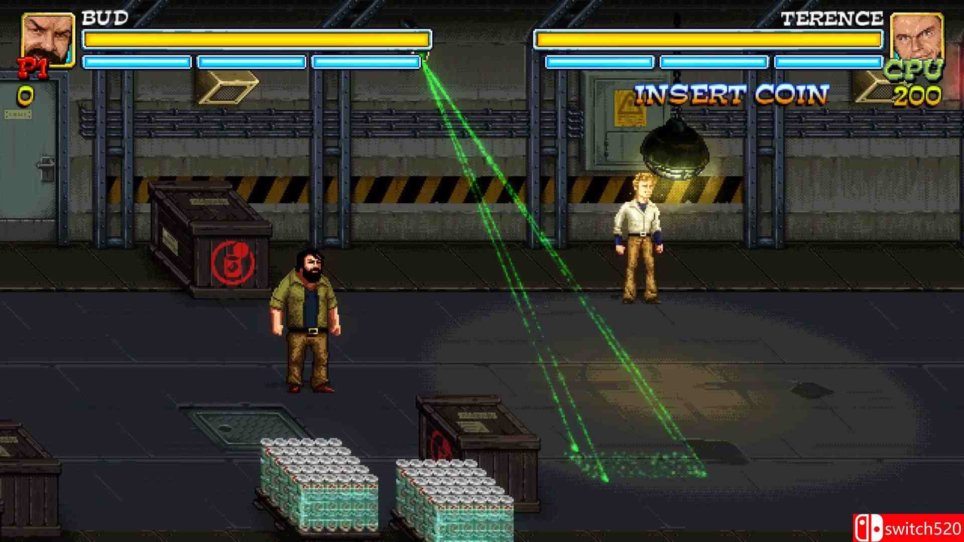 《无耻乱斗（Bud Spencer Terence Hill）》官方中文 Build 7285611 P2P硬盘版[CN/EN/JP]_3