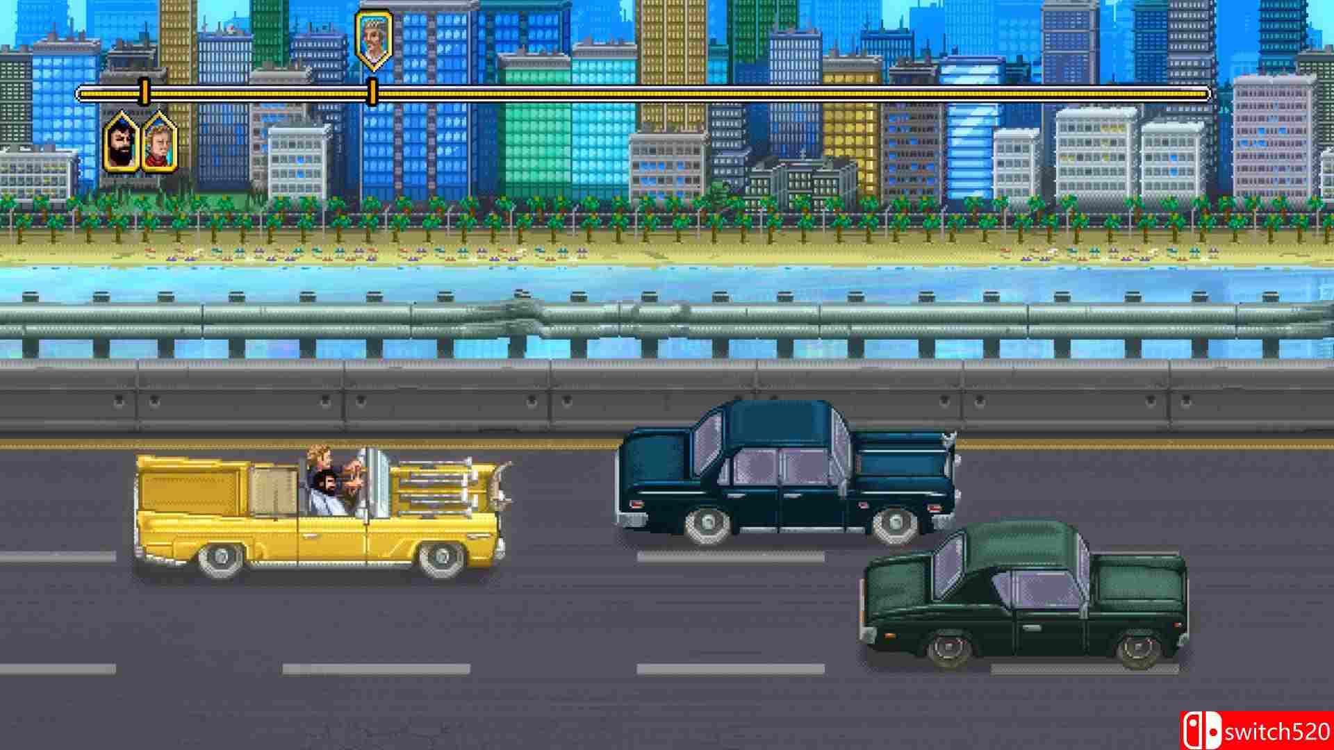 《无耻乱斗（Bud Spencer Terence Hill）》官方中文 Build 7285611 P2P硬盘版[CN/EN/JP]_4