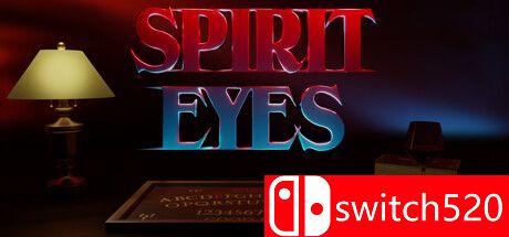 《灵眼（Spirit Eyes）》TiNYiSO镜像版[EN]