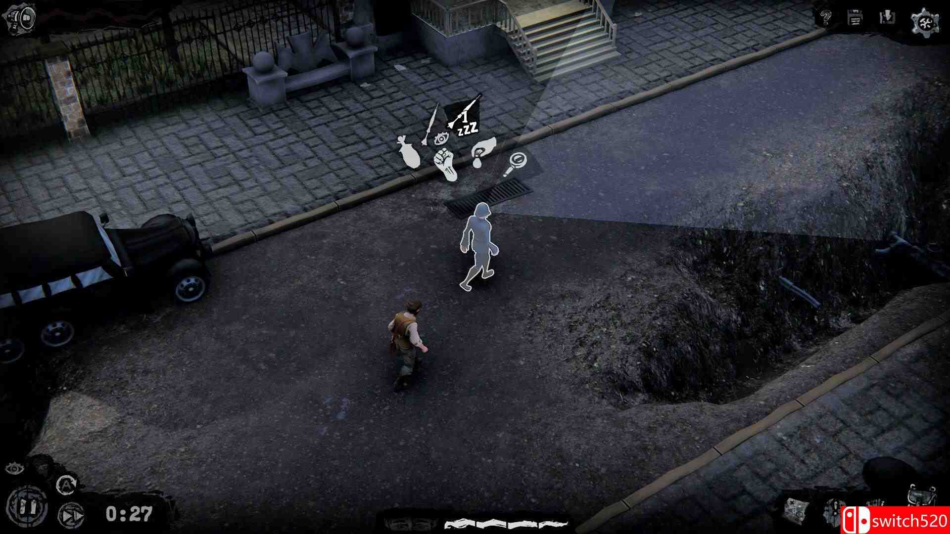 《离经叛盗（Gone Rogue）》官方中文 集成挑战模式 SKIDROW镜像版[CN/EN]_2