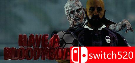 《血腥目标（Have a Bloody Goal）》官方中文 TENOKE镜像版[CN/EN/JP]