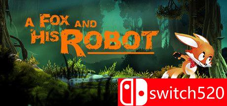 《狐狸和他的机器人（A Fox and His Robot）》TENOKE镜像版[EN]