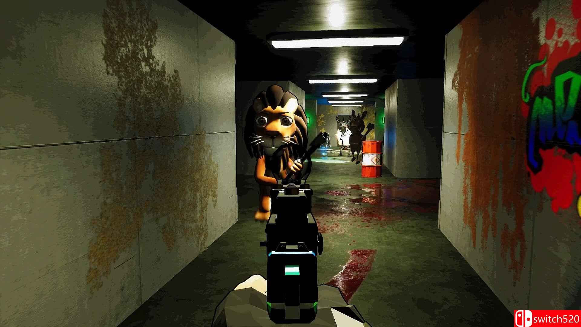 《兽性（Animalistic）》TENOKE镜像版[EN][更新升级档]_1