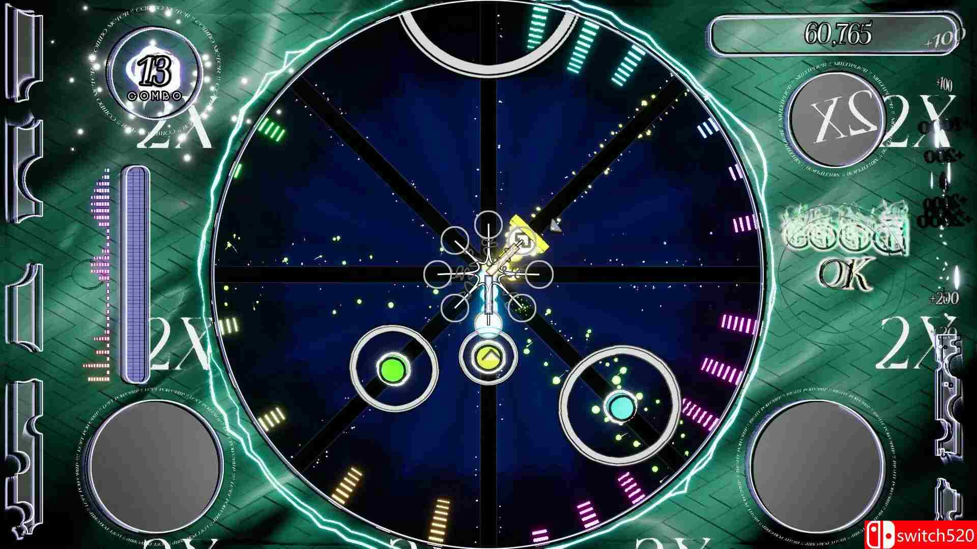 《滑动梦境谐振器（SlipDream Resonator）》TENOKE镜像版[EN]_1