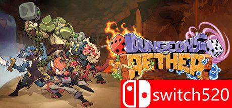 《以太地牢（Dungeons of Aether）》P2P硬盘版[EN]