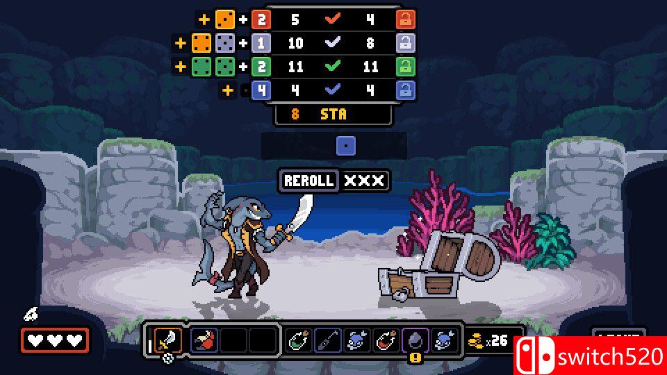 《以太地牢（Dungeons of Aether）》P2P硬盘版[EN]_3