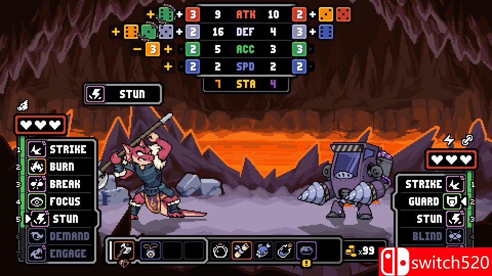 《以太地牢（Dungeons of Aether）》P2P硬盘版[EN]_5
