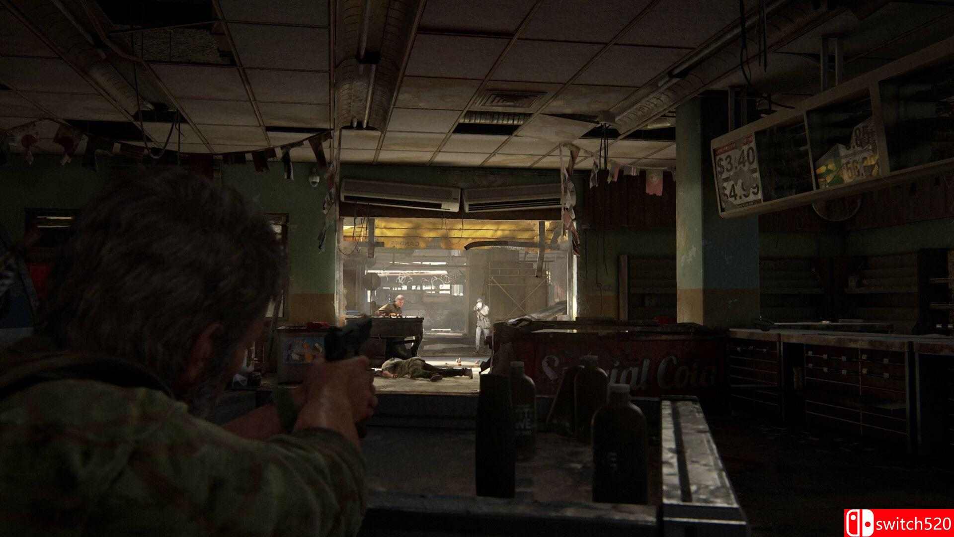 《最后的生还者：重制版（The Last of Us Part I）》官方中文 v1.1.0 RUNE镜像版[CN/TW/EN/JP]_1