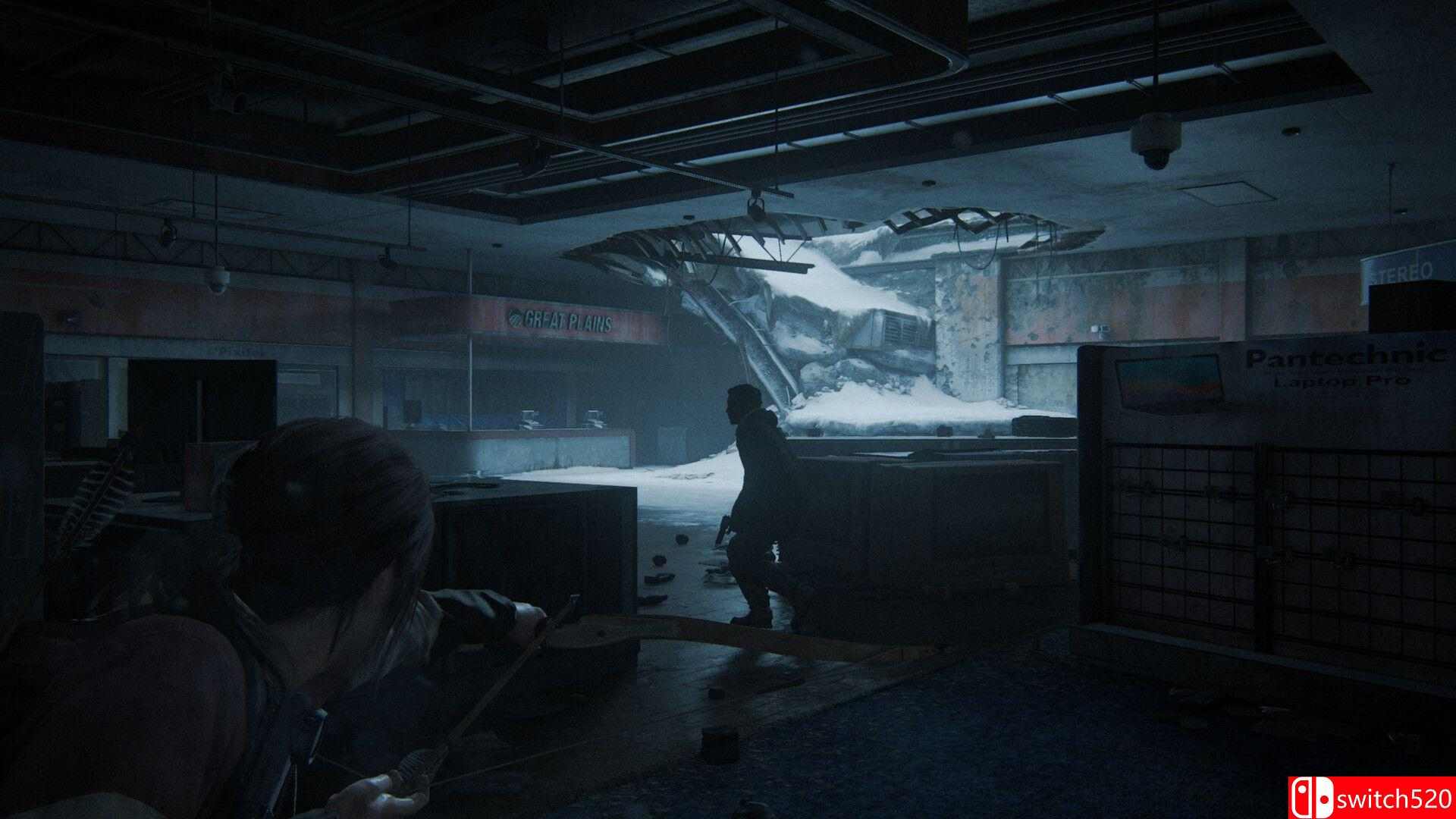《最后的生还者：重制版（The Last of Us Part I）》官方中文 v1.1.0 RUNE镜像版[CN/TW/EN/JP]_5