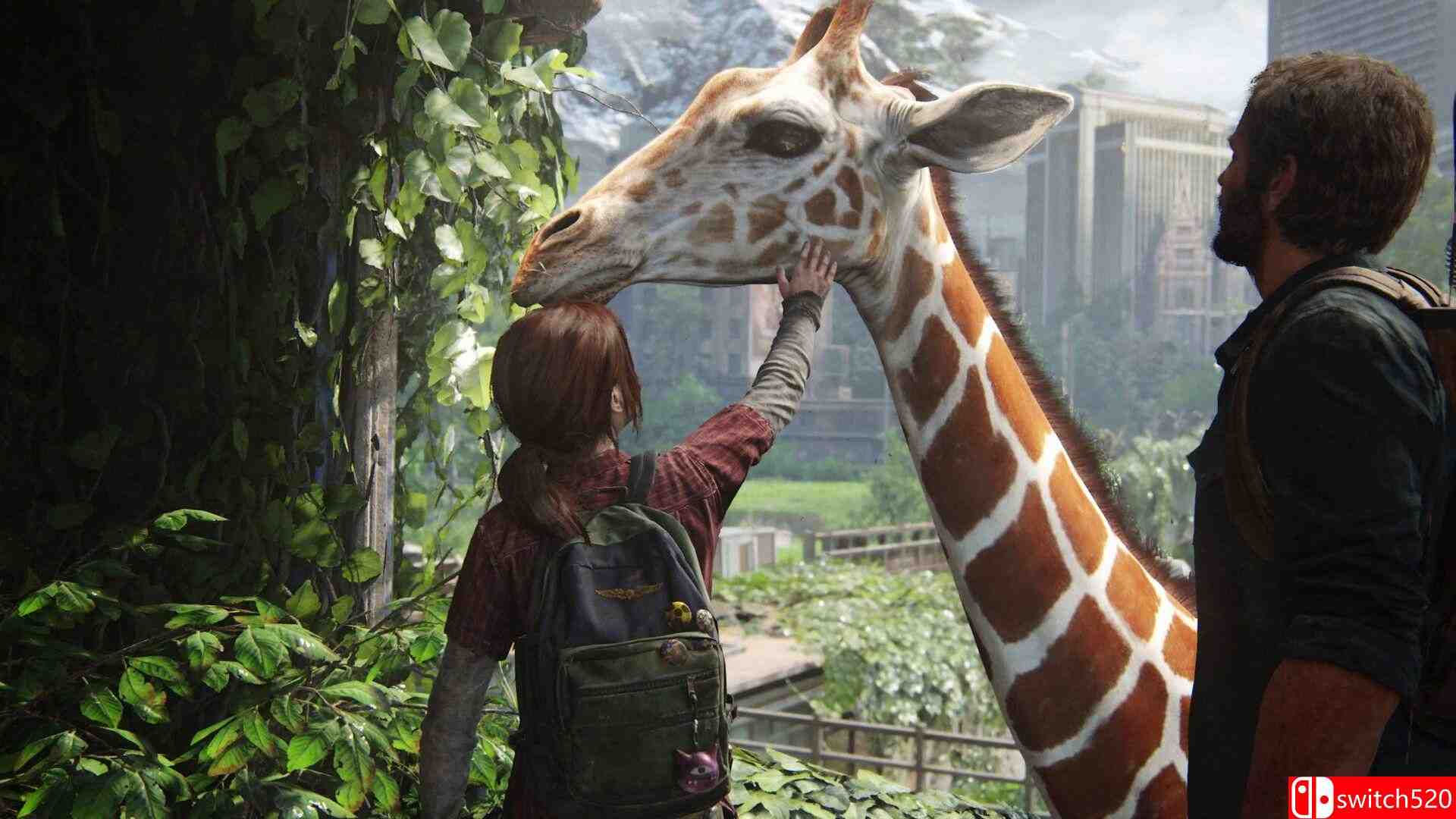 《最后的生还者：重制版（The Last of Us Part I）》官方中文 v1.1.0 RUNE镜像版[CN/TW/EN/JP]_2