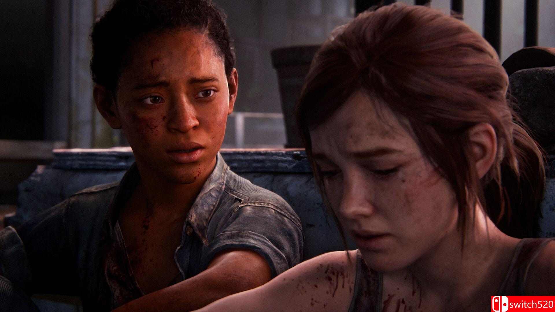 《最后的生还者：重制版（The Last of Us Part I）》官方中文 v1.1.0 RUNE镜像版[CN/TW/EN/JP]_3