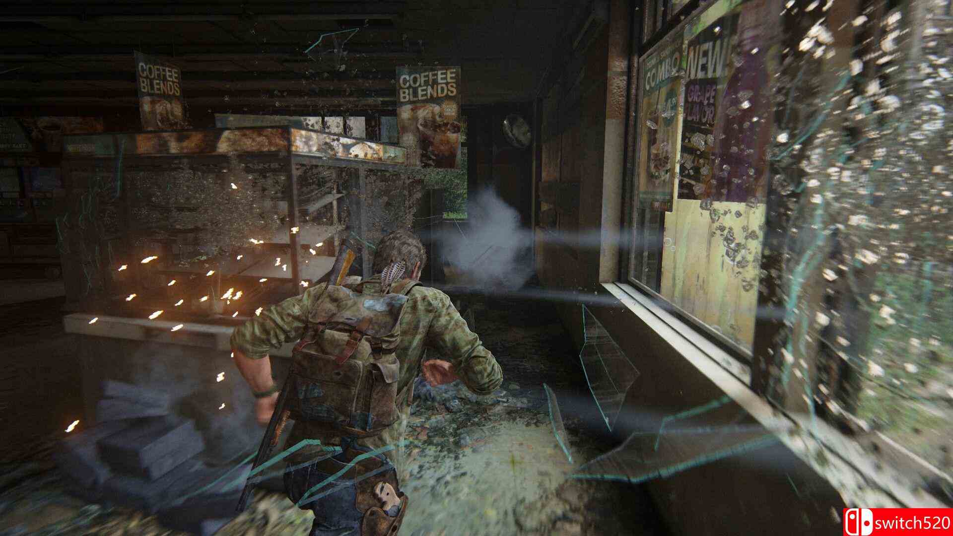 《最后的生还者：重制版（The Last of Us Part I）》官方中文 v1.1.0 RUNE镜像版[CN/TW/EN/JP]_4