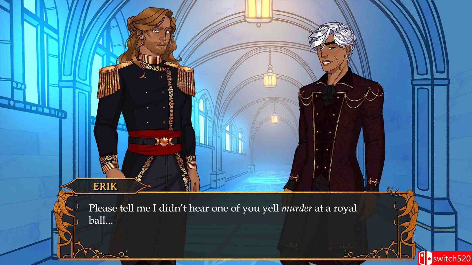 《埃兰特王国（Errant Kingdom）》Build 10659951 P2P硬盘版[EN]_1