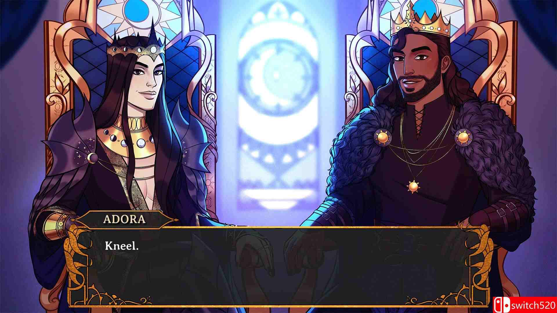 《埃兰特王国（Errant Kingdom）》Build 10659951 P2P硬盘版[EN]_4