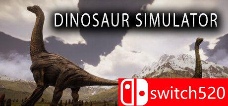 《恐龙模拟器（Dinosaur Simulator）》TENOKE镜像版[EN]