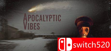 《世界末日的气息（Apocalyptic Vibes）》TENOKE镜像版[EN]