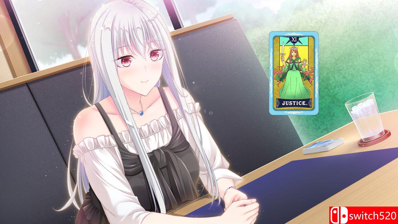 《少女占星家预测未来（A Maiden Astrologer Divines the Future）》GOG硬盘版[EN/JP]_1
