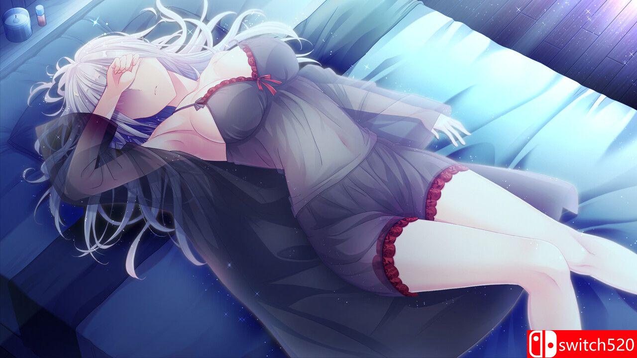 《少女占星家预测未来（A Maiden Astrologer Divines the Future）》GOG硬盘版[EN/JP]_3