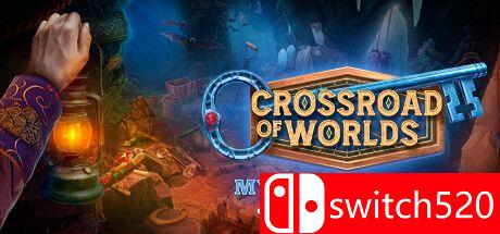 《世界十字路口：神秘机构（Crossroad of Worlds: Mystery Agency）》典藏版 RAZOR硬盘版[EN]