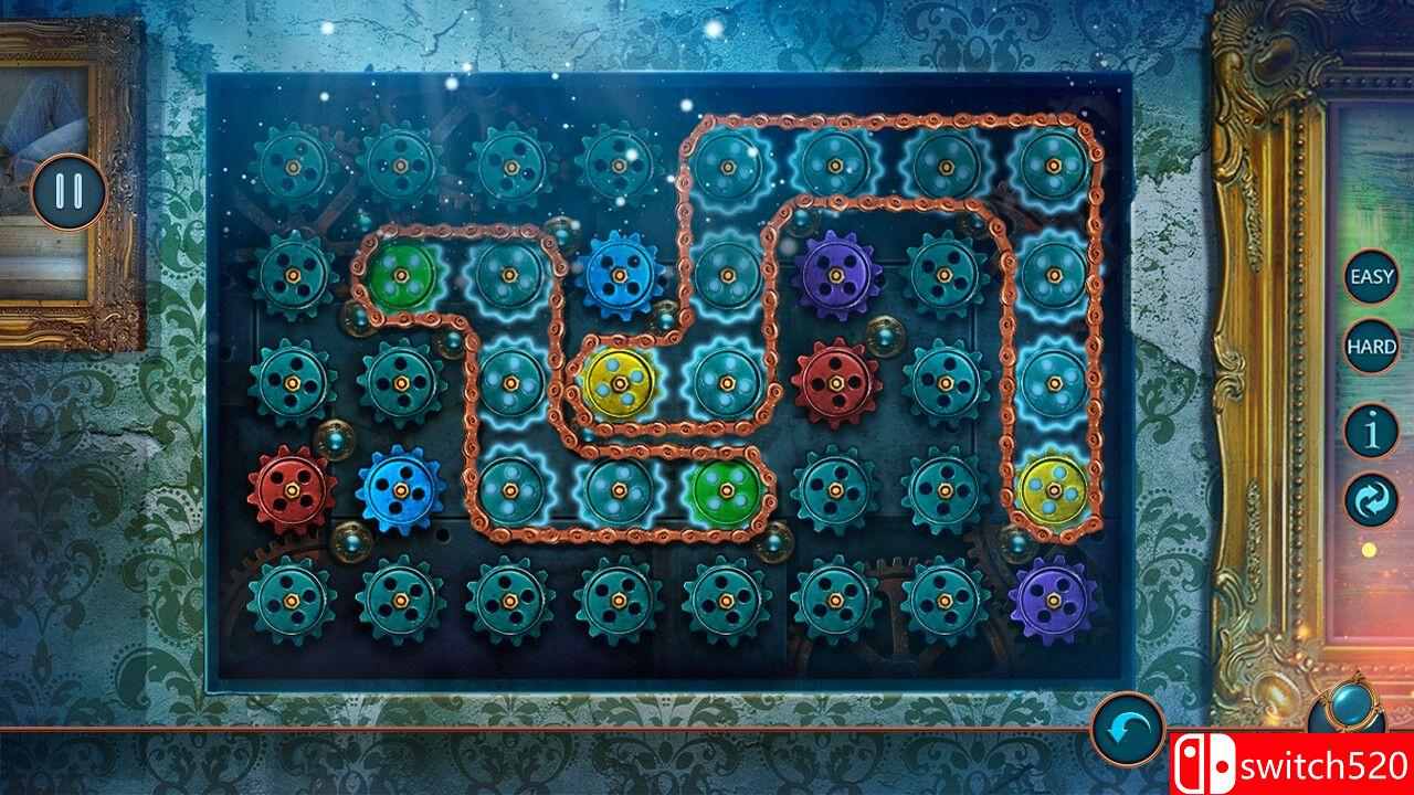 《世界十字路口：神秘机构（Crossroad of Worlds: Mystery Agency）》典藏版 RAZOR硬盘版[EN]_2