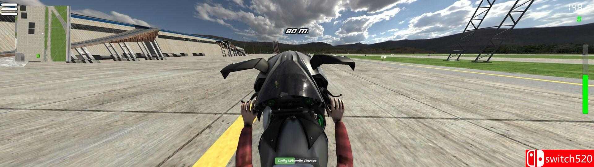 《轮子王5（Wheelie King 5）》TENOKE镜像版[EN]_2