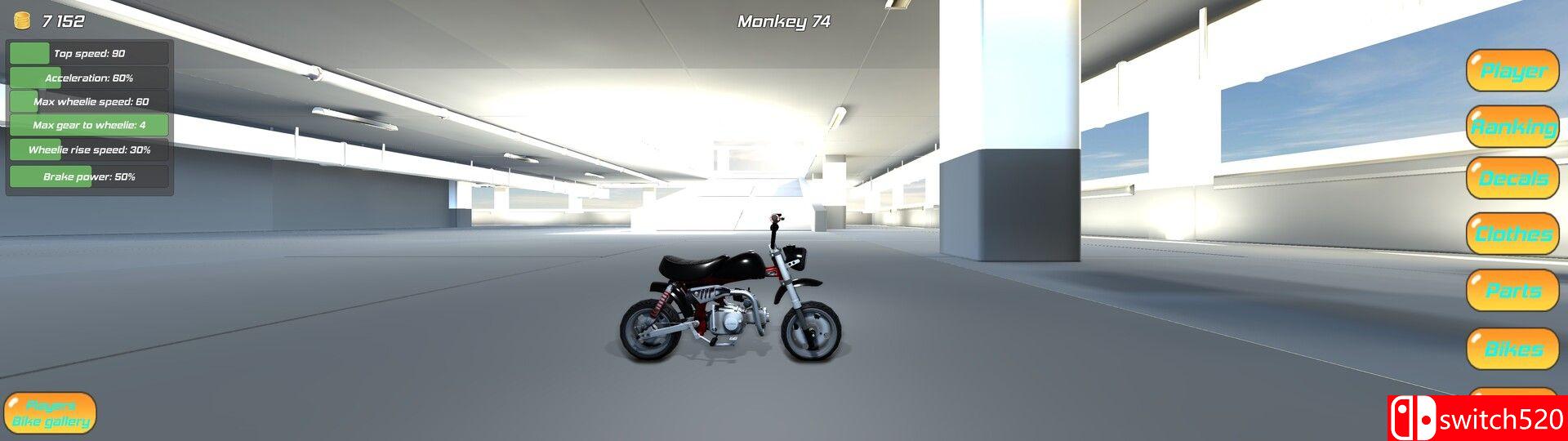 《轮子王5（Wheelie King 5）》TENOKE镜像版[EN]_5