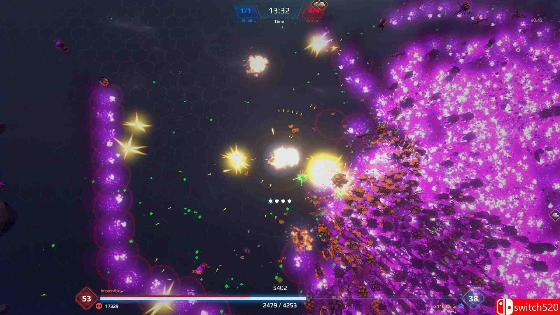 《星际幸存者（Star Survivor）》官方中文 Early Access P2P硬盘版[CN/TW/EN/JP]_5