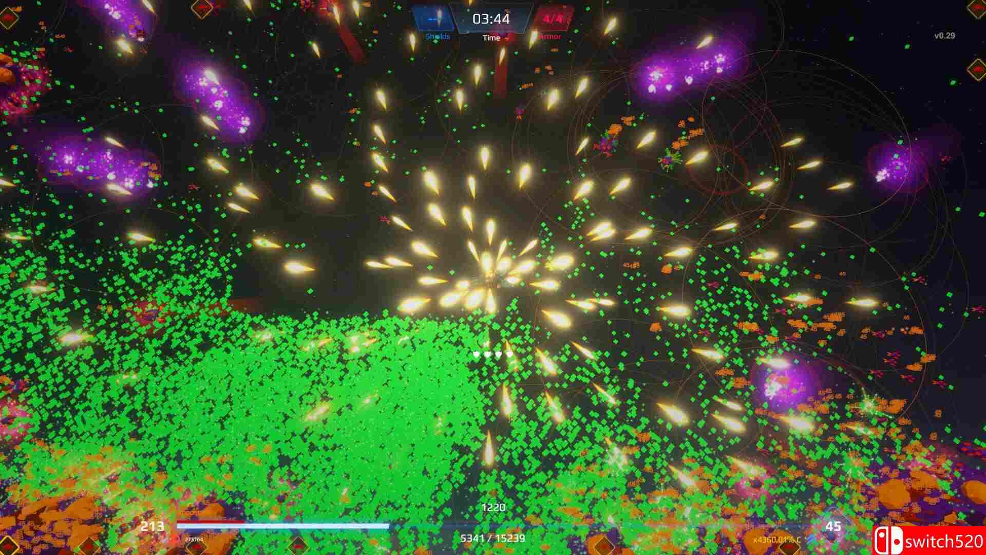 《星际幸存者（Star Survivor）》官方中文 Early Access P2P硬盘版[CN/TW/EN/JP]_3