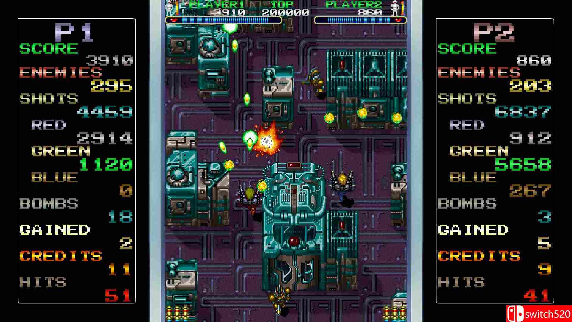 《异域战将（Out Zone）》v24 GOG硬盘版[EN]_3
