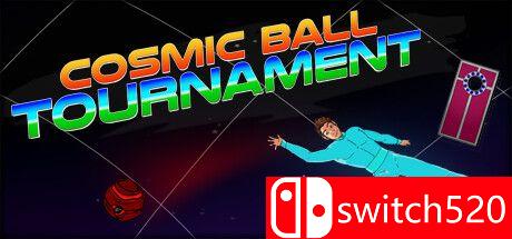 《宇宙球锦标赛（Cosmic Ball Tournament）》VACE硬盘版[EN]