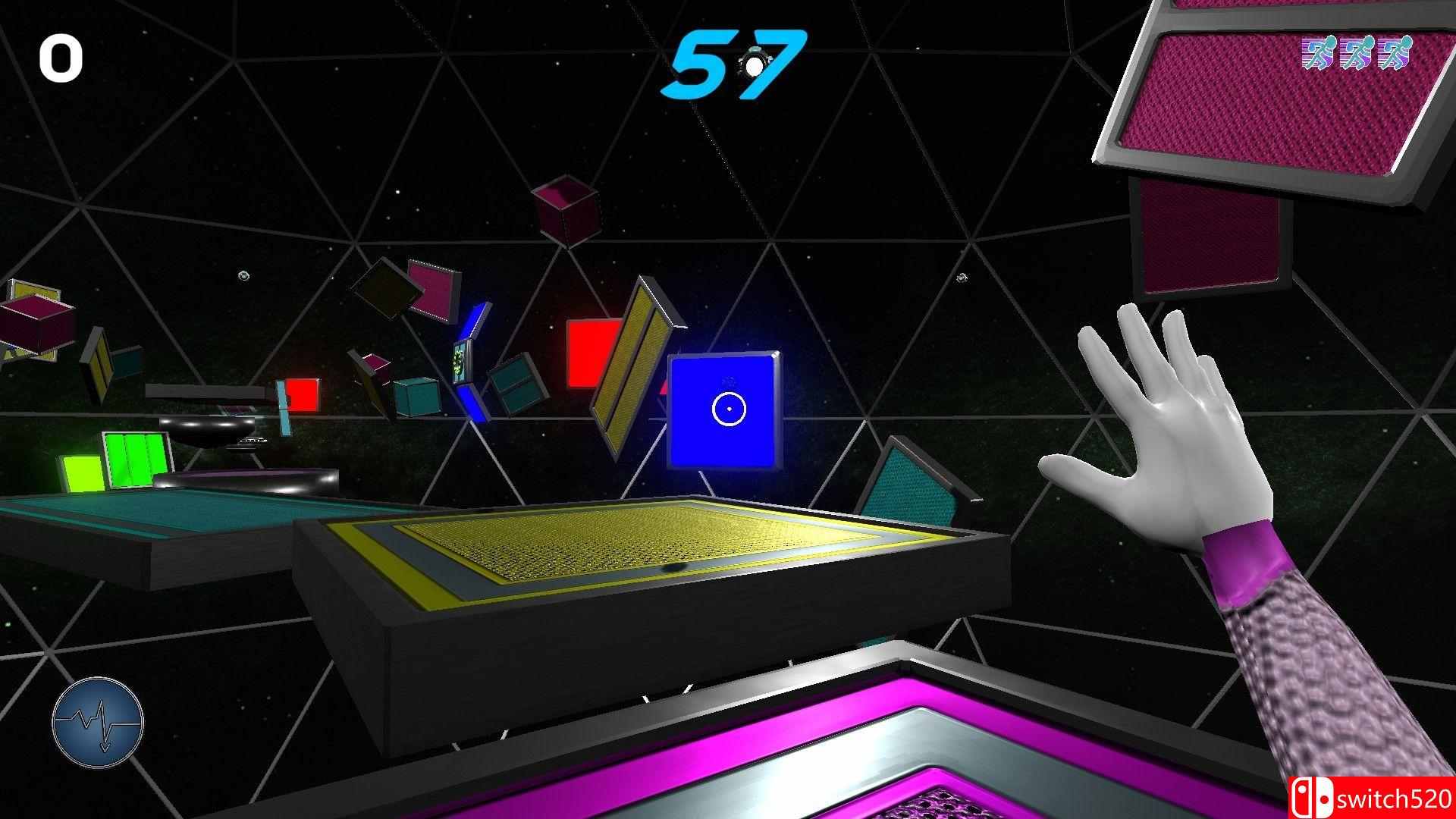 《宇宙球锦标赛（Cosmic Ball Tournament）》VACE硬盘版[EN]_4