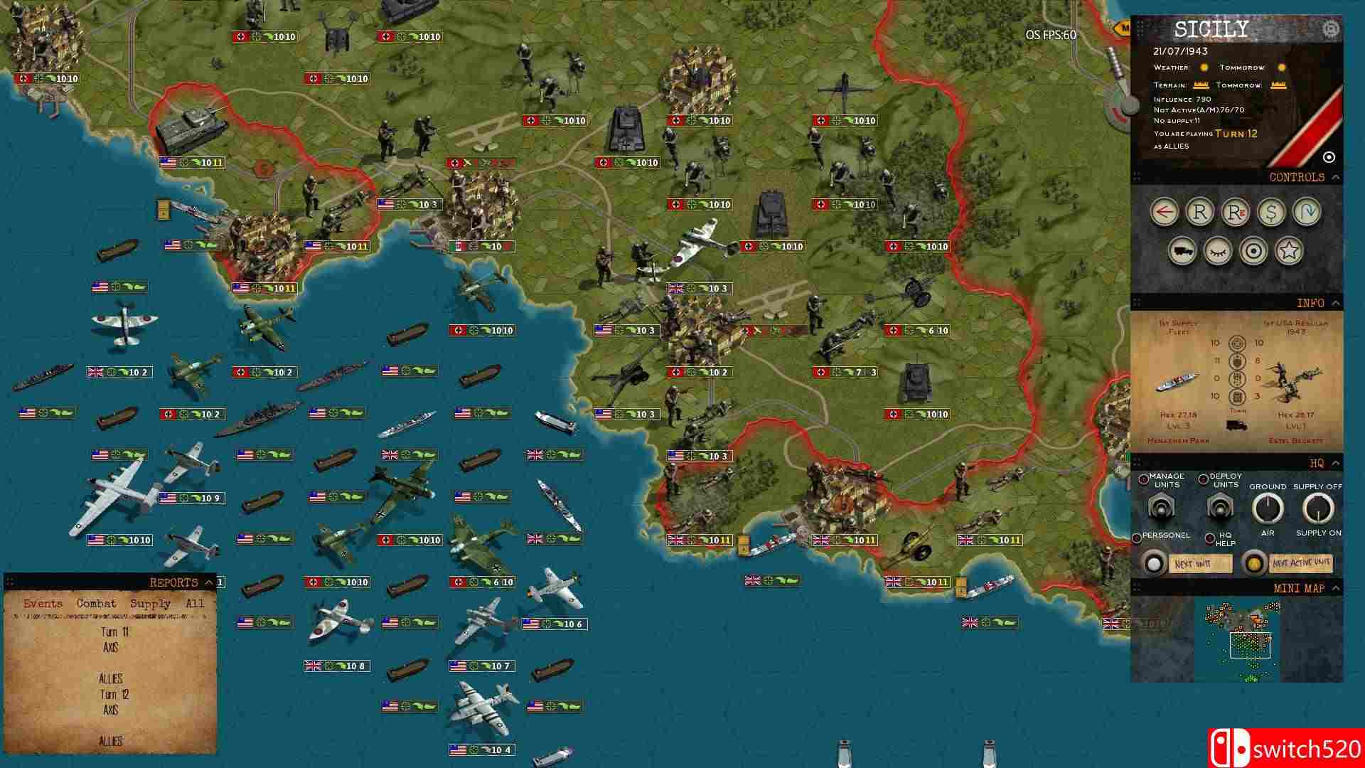 《苦干：装甲战争（Klotzen! Panzer Battles）》Build 9924118 P2P硬盘版[EN]_5