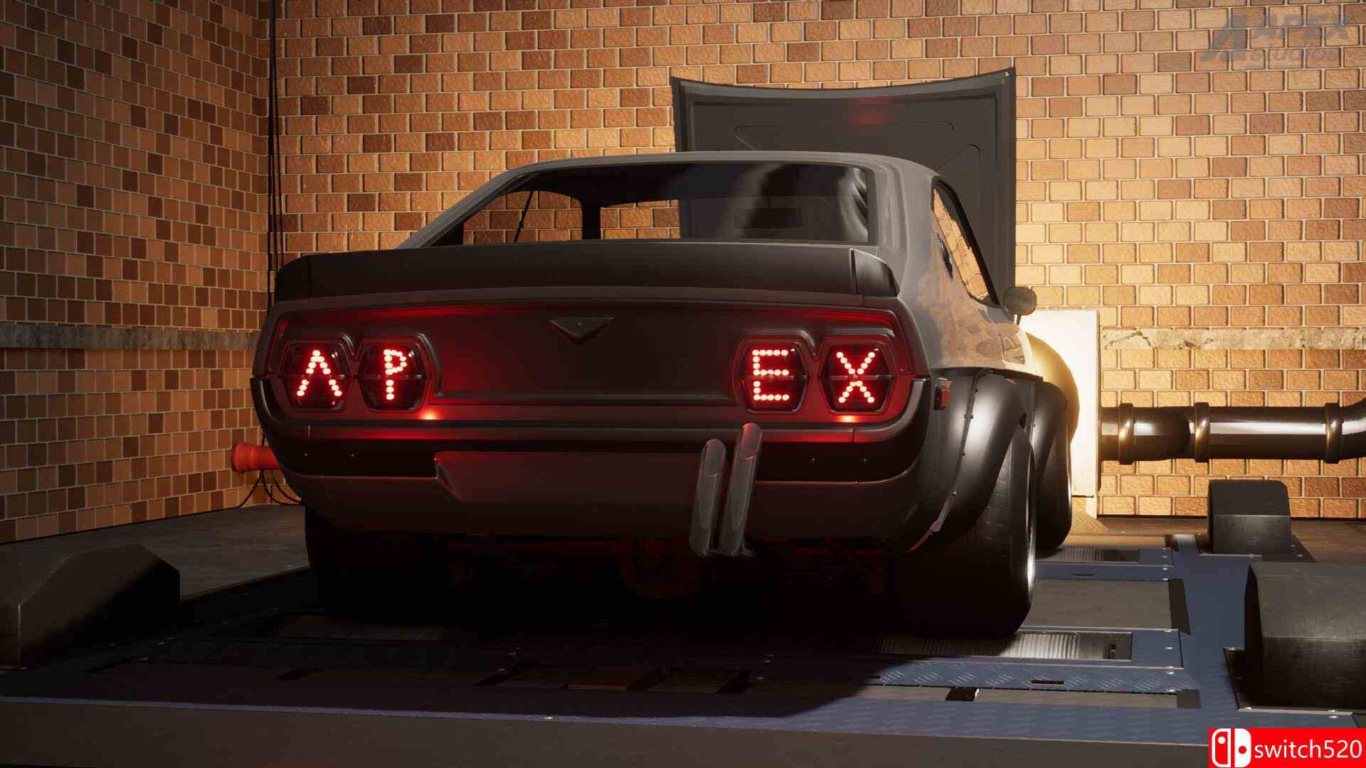 《顶点（Apex Point）》Early Access P2P硬盘版[EN]_3