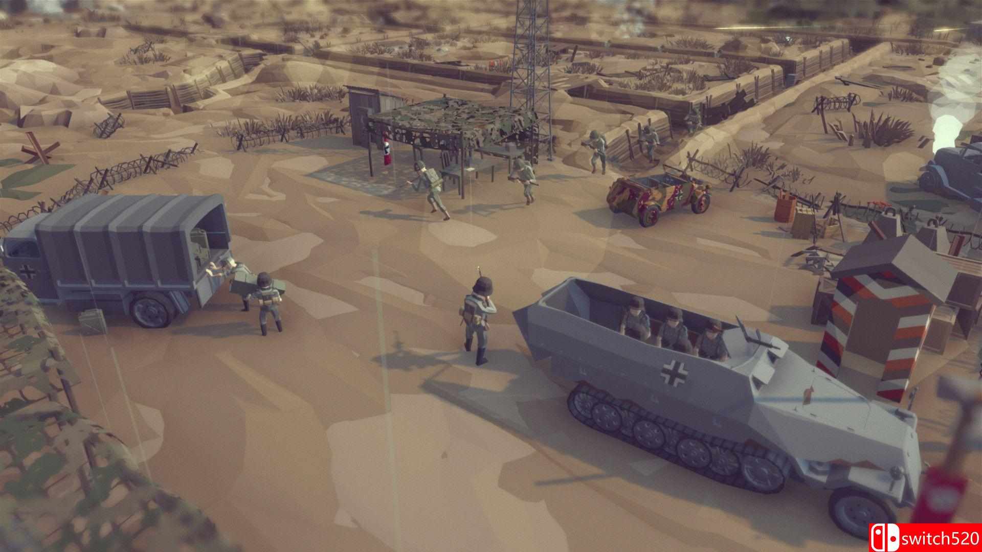 《为了祖国（For The Fatherland）》Unleashed硬盘版[EN]_2