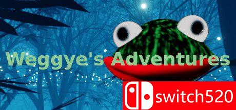 《韦格耶历险记（Weggye's Adventures）》官方中文 TENOKE镜像版[CN/EN/JP]
