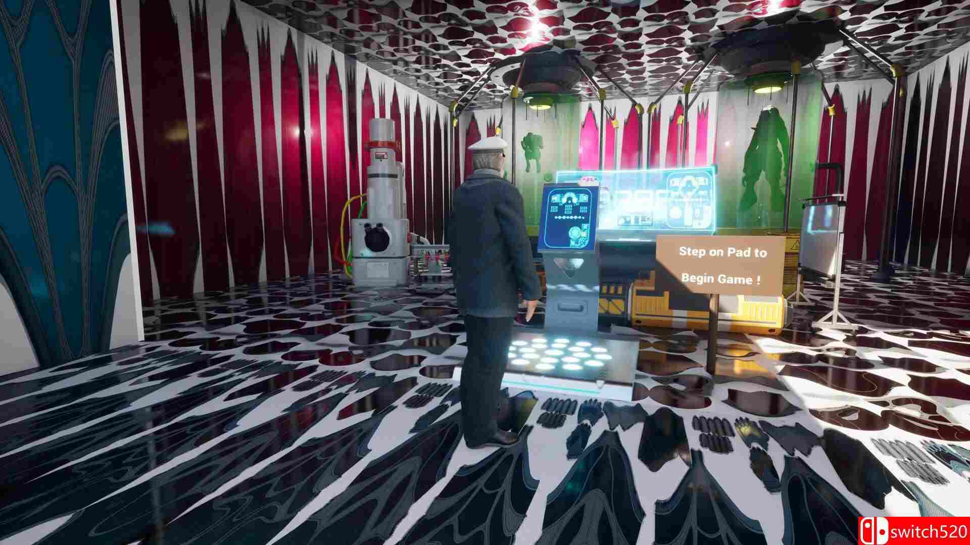 《喵船长（Captain Meow）》TENOKE镜像版[EN]_4
